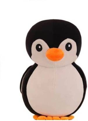 vatsaeng PRESIVE Penguin Soft Toy for Kids  - 25 cm