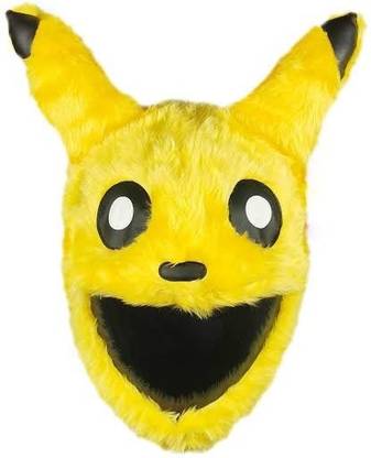 P I SOFT TOYS HELMET cover  - 42 mm