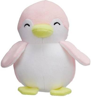 Toyingly Sleeping Penguin, Plush/Soft Toy for Boys, Girls and Kids,Great Birthday Gift  - 20 cm