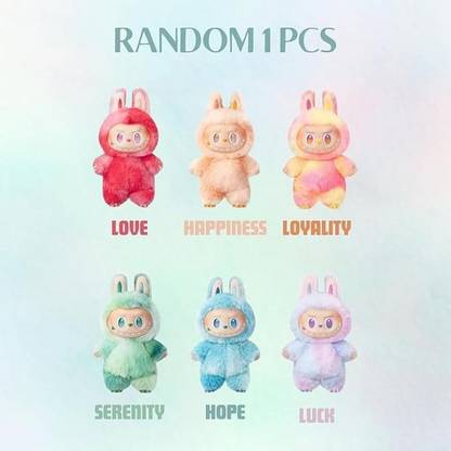 PHC Labubu Pop Mart Limited Edition
