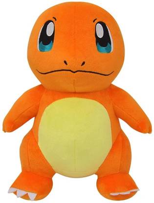 Toy World's Dragon Animal Soft Toy For Kids  - 25 cm