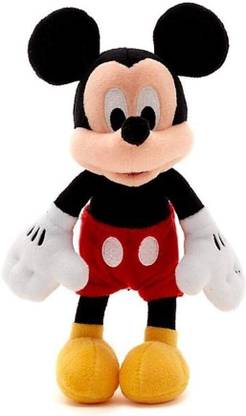 Tiny Miny Mickey Mouse Plush Figure  - 35 cm