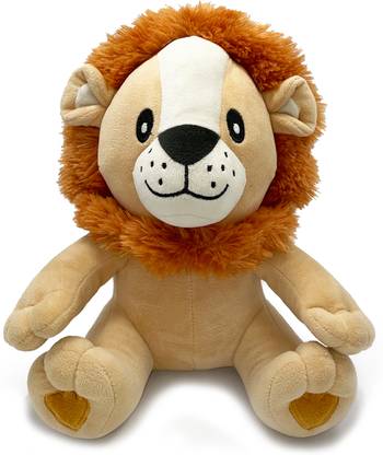 Mirada SITTING LION  - 27 cm