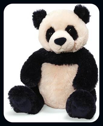 TOYS GURU 3 Feet Panda Bear for Kids and Girls for Birthday Present / New Year-New  - 91 cm