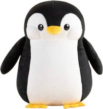 SHREEJI GIFT Soft Plush Penguin Soft Toy  - 25 cm