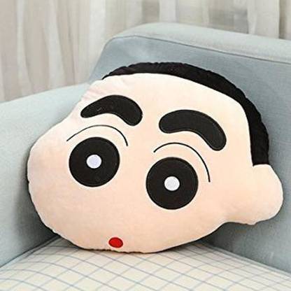Maskey GRACIAS Shinchan Pillow For Kids  - 46 cm