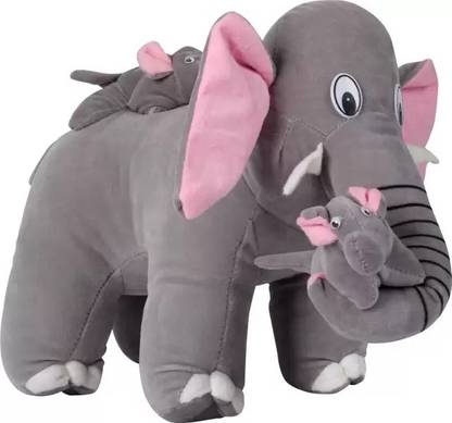 shri walli toys ELEPHANT565  - 30 mm