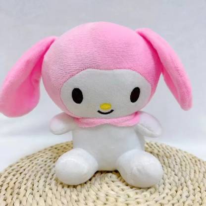 vb toys kurumi pink  - 25 cm