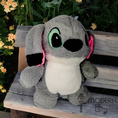 fluffnest Soft Plush Toy for women’s health menstrual relief Perfect for period's Cramps  - 30 cm