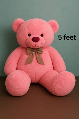 pandaabee Princess HugBear – 5ft  - 92 cm