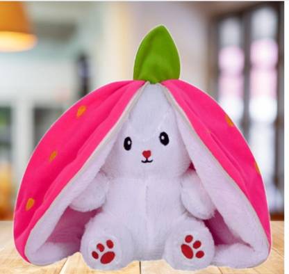 Sunlight toy hub Rebbit bunny  - 30 cm