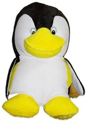 Pragani Arts Penguin Teddy bear 25cm - Charming Soft Toys for Kids  - 25 cm