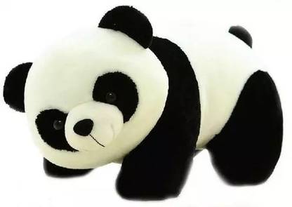 Goga ji Toys Panda Soft Toy for Kids Birthday Gift for Girls Wife Boyfriend Husband  - 30 cm