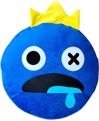 TechMax Solution Plush pillow soft hugging pillow gift for boys and girls, kids  - 30 cm
