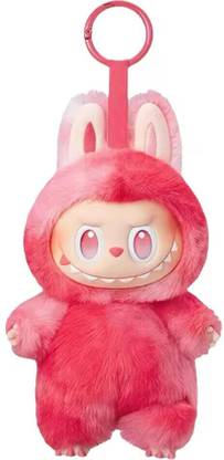 KECULF Labubu The Monsters Big Into Energy Blind Box Series Key Chain