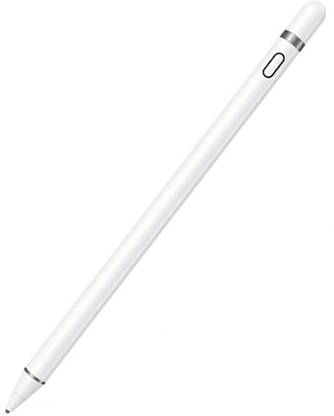 Lanzero Digital Rechargeable Stylish Pencil universal Stylus