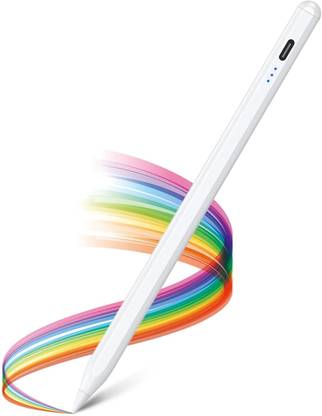 Through Pencil Compatible For Android & Apple Stylus
