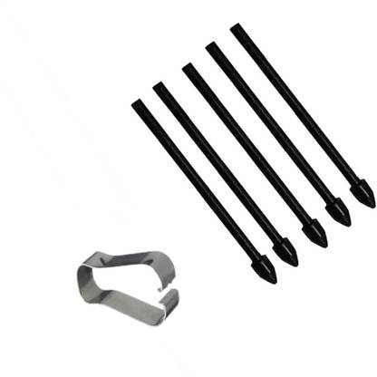 Verilux Touch Stylus Pen Replacement Stylus Pen Refill Tool Kit Stylus