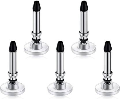 Aliens Pack of 5 Universal 7mm Disc Tips for Stylus Pen, High Precision Stylus