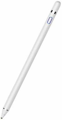 Elevea Rechargeable Active Stylus Pen Capacitive Pen 1.5mm Fine Tip Accurate Writing Stylus