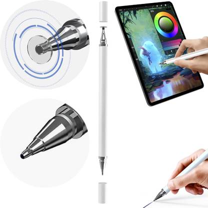 brainle 2 In 1 Stylus Pen For Android Tablet Smartphone Pencil Touch Pen For iPad Stylus Stylus
