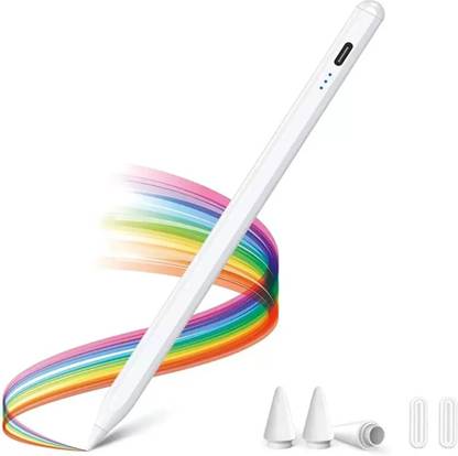 Kingone Upgraded Stylus Pen, iPad Pencil, Ultra High Precision & Sensitivity, Palm Stylus