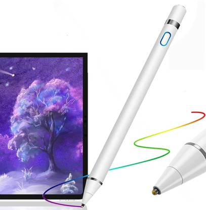 IMAGINEA Smart Touchscreen Stylish Pen with Palm Rejection, 2nd Generation Stylus