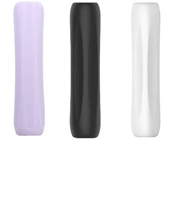 Pivdo Pen Pencil Grip Holder Cover Case for Apple 2nd & 1st Generation of iPad Stylus