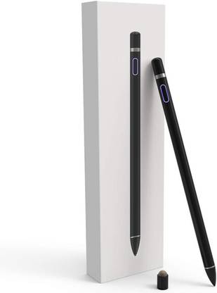 Lanzero Universal Digital Black Pen - 1 Stylus