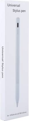 VEDRID Universal Stylus Pen for Touchscreens,Tablet, Android Tablets Smartphone (WHITE) Stylus