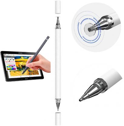Wiska 2 In 1 Stylus Pen For Android Tablet Smartphone Pencil Touch Pen For iPad Stylus