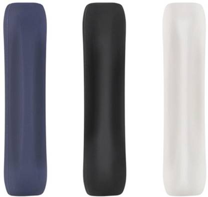 Avedia 3 Piece Pencil Grip Holders Compatible with AApple Pencil 1st and 2nd Gen Stylus