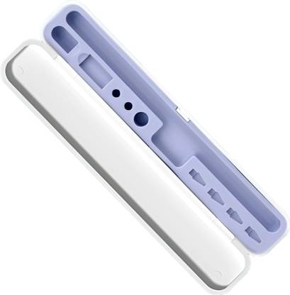 Kidoca Apple Stylus Pen Pencil Box 1st & 2nd Generation Case Cover accessories for iPad Stylus