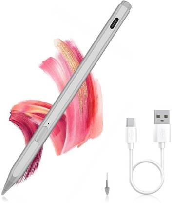 TECPHILE UC10 Stylus Pen for USI 2.0 Compatible Chromebooks & Tablets Stylus