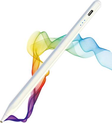 TechBox Stylus Pencil for Tablets & iPad All Model, Xiaomi/Mi/Honor Stylus