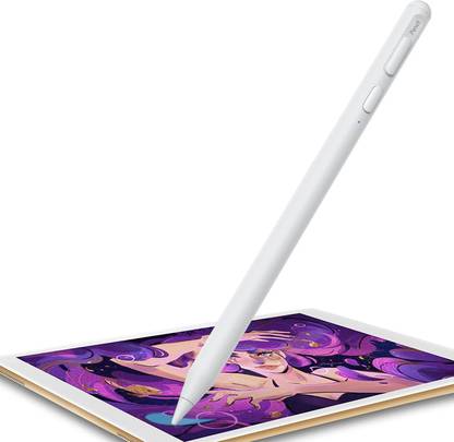 IMAGINEA Stylus Pen, 2nd Generation Smooth Pencil with Tilting Detection Palm Rejection Stylus