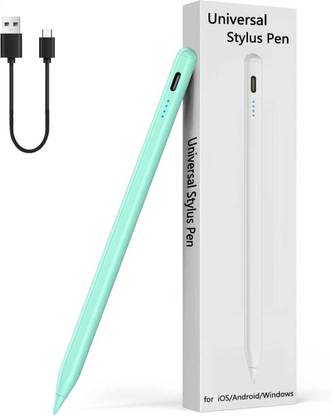 HORROR Non-Bluetooth A11 Universal Stylus Pen | High-Precision | Compatible For iPads Stylus
