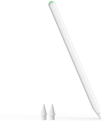 atdaraz iPad Pencil (2nd Gen) with Magnetic Wireless Charging for Apple iPad Pen,Stylus Stylus