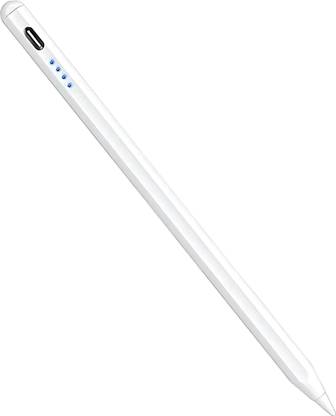 GADGETSWEAR Stylus Pen For, Tablet, Smartphone,Iphone, High Precision Pencil , Fast Charging Stylus