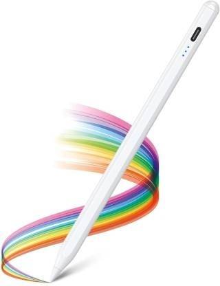 TRYFLY 10th Generation Pencil for iPad with Real-Time Led Power Display Stylus