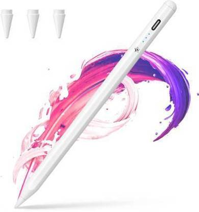 VEDRID Stylus Pen for iPad with Magnetic Wireless Stylus
