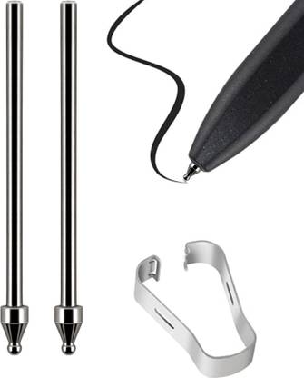 Rumbalton Metal Nibs/Tips for Samsung Galaxy Tab /S10/S9/S7/S6/S6 Lite/S23/S24 Ultra 2pc Stylus