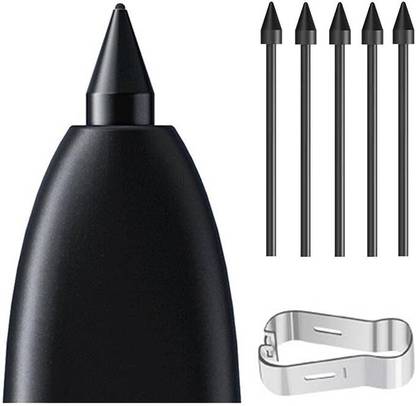 DigiPep Nib Replacement Galaxy Tab SPen S6/S6Lite S7/S7FE S8/S8U Note 10/Note20 Stylus