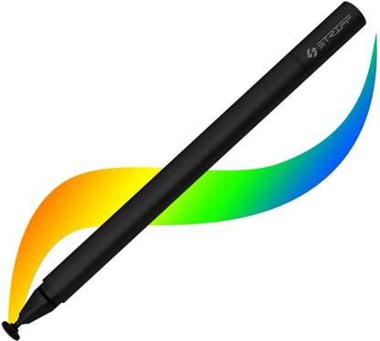 STRIFF Stylus without sensor pen black Stylus