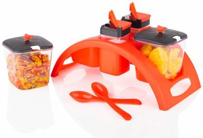 POMN Spice Set Plastic