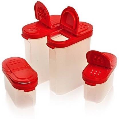 TUPPERWARE MODULAR SPICE SHAKER Sugar Shaker 100 gm