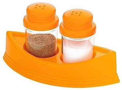 7seas Slat and Paper Shaker For table Sugar Sprinkler Shaker 100 gm