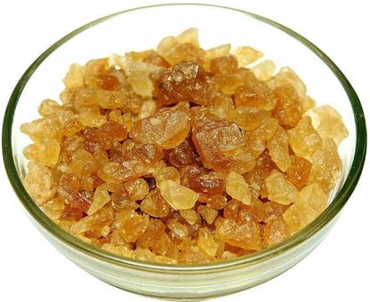 LJL Traders Palm Sugar Crystals Pure & Organic (Best Sugar-Substitute, Taad Cheeni) Sugar