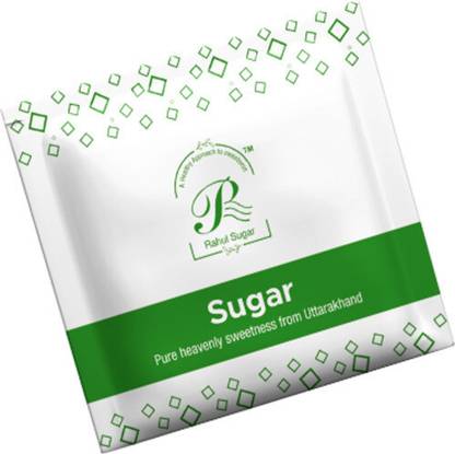 Rahul Sugar White Sugar Sachets, 5g Pack, Pure and Chemical Free for White Sugar Sachets Sugar