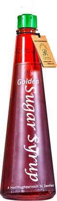 Rahul Sugar Golden Sugar Syrup Sugar